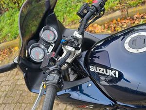 SUZUKI 2 X BANDIT 1200S WVA 9