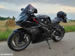 SUZUKI GSX-R