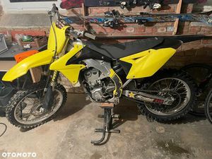 SUZUKI RM-Z