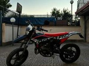 BETA 50 RR MOTARD