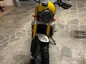 FANTIC CABALLERO 125 - 218