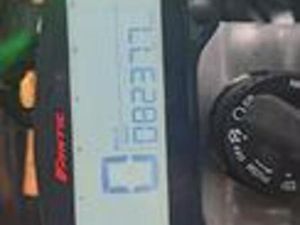 FANTIC XMF 125 - 2023