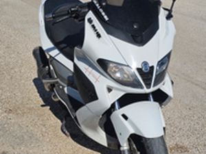 GILERA NEXUS