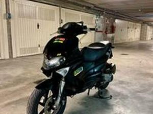 GILERA RUNNER ST 125