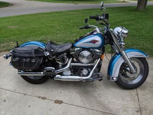 C.E.R.C.O HARLEY DAVIDSON SOFTAIL MASSIMO 10.000