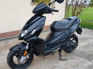 MALAGUTI PHANTOM F12-R 50 LIQUIDO 2008