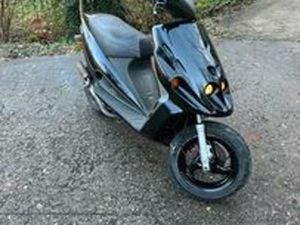 MALAGUTI PHANTOM F12