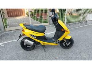 PEUGEOT SPEEDAKE 50 - 1995