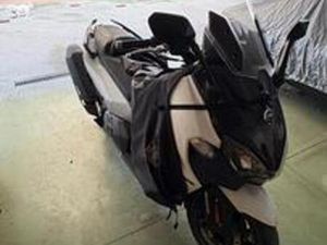 SYM MAXSYM TL 508 - UNICO PROPRIETARIO