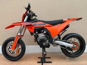 KTM SMR 450 2025 VMRACING 5H