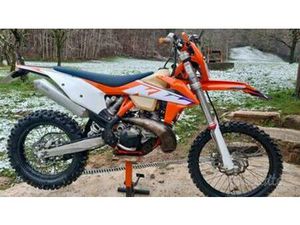 KTM 300 EXC - 2024