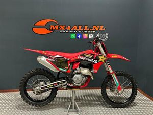 GAS GAS MC 250 F 2024 NÜR 46 BH ! 1HAND HGS NO KTM 250 SXF