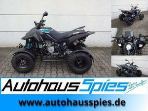 ACCESS MOTOR SPORTQUAD XTREME 490 X EFI LOF (ENDURO) !! SPEZI