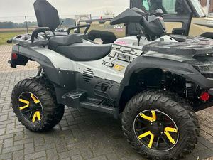 TGB BLADE 1000 ATV QUAD - ABS SONDER EDITION WERKSGARANTIE