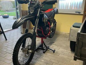 BETA RR 125 4T 2020 TAUSCHE AUCH( 2T, 250, 350, 701, 690, KTM)