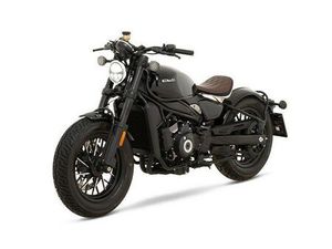 CFMOTO 450 CL-C BOPPER ABS CHOPPER +++ SOFORT VERFÜGBAR