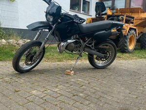 DERBI SENDA 50