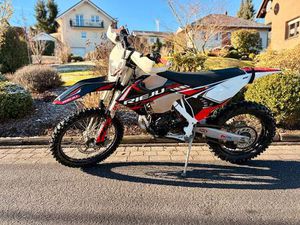 GASGAS RANGER RIEJU 300 KTM ENDURO 2TACKT SUMO X TRAINER EC