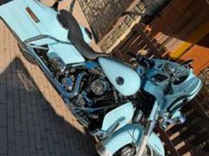 HARLEY DAVIDSON ELECTRA GLIDE ULTRA