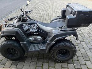 QUAD, ATV, HERKULES ADLY 320