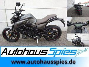 MOTOBI DL 125 NAKED ABS EFI EURO5