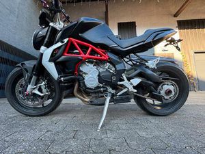 MV AGUSTA BRUTALE 675 B3/ TAUSCH GEGEN AUTO