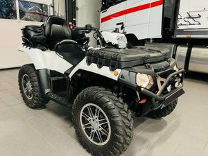 POLARIS SPORTSMAN FOREST 850