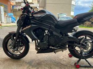 KAWASAKI ER 6N - 2015