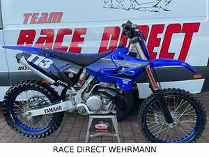YAMAHA YZ 250 LC 2-T TOP INZAHLUNGNAHME FINANZIERUNG