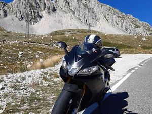 VENDO APRILIA RSV4 FACTORY APRC ABS (2011 - 15) USATA A ROMA (CODICE 9884437) - MOTO.IT