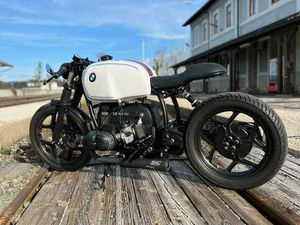 R80 CAFERACER WALZWERK