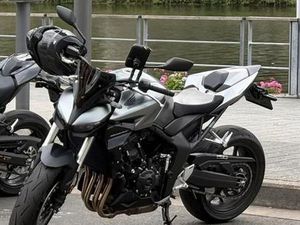② HONDA CB1000 HORNET FULL ÉQUIPÉ 1600 KM !!!!