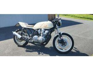 HONDA CB900 SC01 BOLDOR CAFE RACER