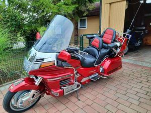 HONDA GOLDWING 1500/6