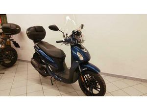VENDO SYM SYMPHONY 125 (2021 - 24) USATA A CAVOUR (CODICE 9884443) - MOTO.IT