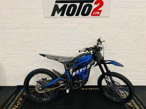 2025 NEW TALARIA STING 'R' ELECTRIC DIRT BIKE *BRAND NEW* SUR RON TALARIA