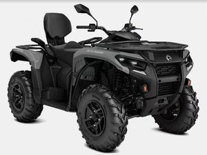 CAN-AM OUTLANDER DPS 500 T