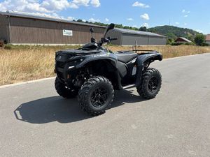 CAN-AM OUTLANDER DPS 500 T