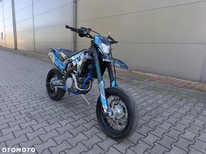 KTM EXC 500