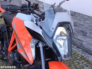 KTM SUPER DUKE