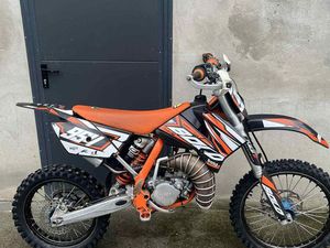 KTM SX