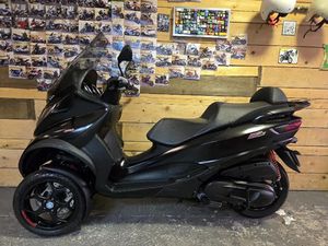 PIAGGIO MP3 350 ABSASR 2020