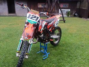 KTM SX
