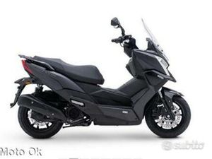 KYMCO DINK 150 R TUNNEL 150