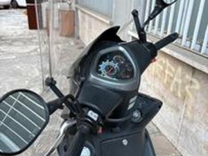 KYMCO AGILITY 125