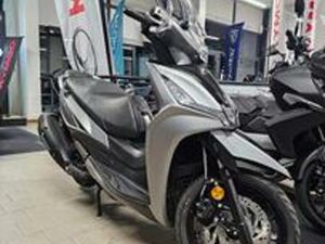 KYMCO AGILITY 300I NOODOE