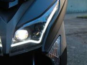 KYMCO X-TOWN 300I - 2021