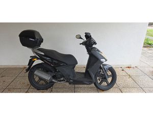 SCOOTER KYMCO AGILITY 50 4 T