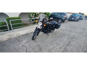 BENELLI IMPERIALE 400