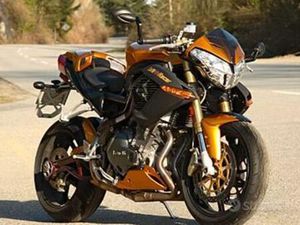 BENELLI TNT 1130 CAFE RACER